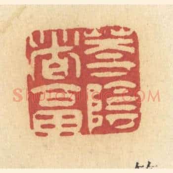 花阴这答
