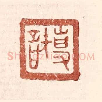 专智