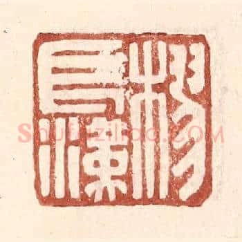 樛长汉