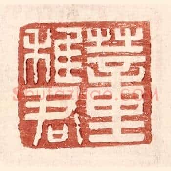 董稚君
