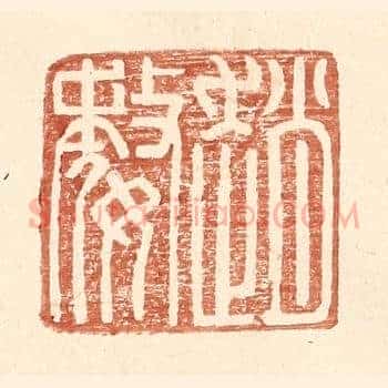 赵婺